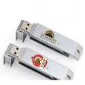Cle usb o bouteille