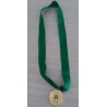 Medaille personnalisé