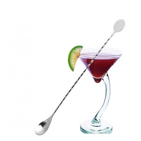 Cuillere Coktail