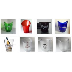Catalogue Seau à glace