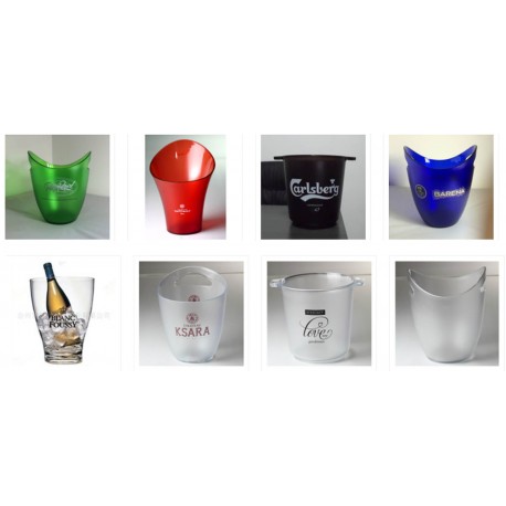 Catalogue Seau à glace