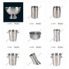 Catalogue Seau à glace