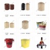 Catalogue Seau à glace