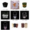 Catalogue Seau à glace
