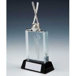 Plaque Trophée