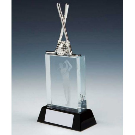 Plaque Trophée