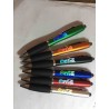 Stylo logo lumineux
