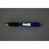 Stylo logo lumineux