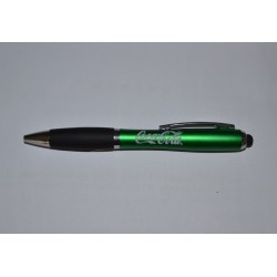 Stylo logo lumineux