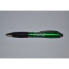 Stylo logo lumineux