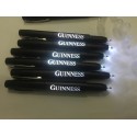 Stylo logo lumineux