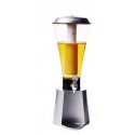 Girafe a biere