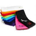 Serviette Golf