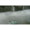 Fontaine solaire pour bassin