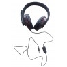 Casque micro pour PS4 et XBOX ONE