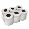 Bobine papier thermique CB