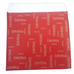 Enveloppe cadeau