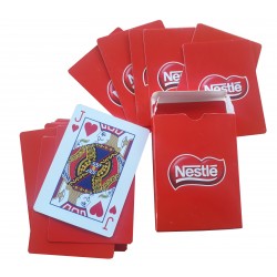 Jeux de carte