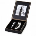 Coffret vin 2 pièces