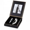 Coffret vin 2 pièces