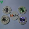 Sticker led pour bouteille
