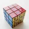 Rubik cube personnalisé