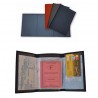 Pochette document auto