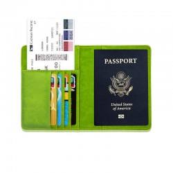 Protege passeport