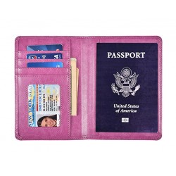 Protege passeport