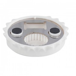 Ouvre bouteille magnet bouchon