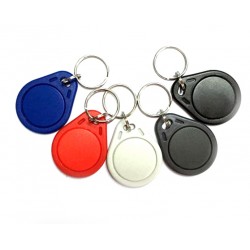 Carte / Tag RFID