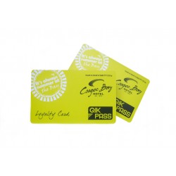 Carte / Tag RFID
