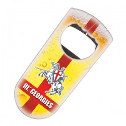 Ouvre bouteille poing