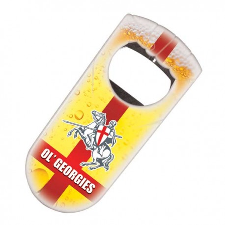 Ouvre bouteille poing