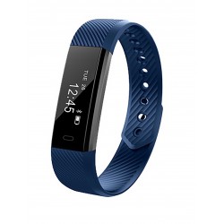 Montre connecté