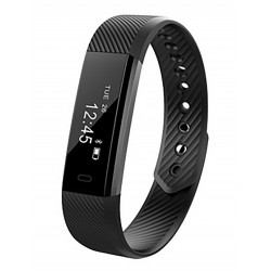 Montre connecté
