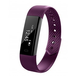 Montre connecté
