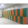 Vestiaire Fermeture RFID et empreinte