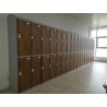 Vestiaire Fermeture RFID et empreinte