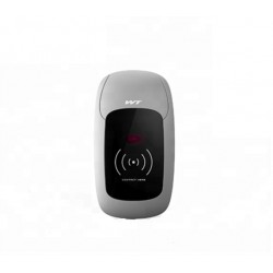 Vestiaire Fermeture RFID et empreinte
