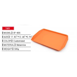 Plateau bar