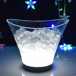 Seau a glace