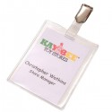 badge transparent clip