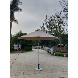 Parasol pour bar et restaurant