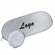 Pare soleil pliable en polyester