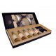 Coffret bouteille de vin