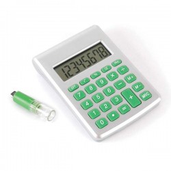 Calculatrice a eau