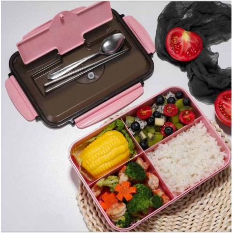 Lunch box