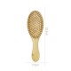 Brosse à cheveux en bois