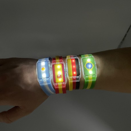 Bracelet Led